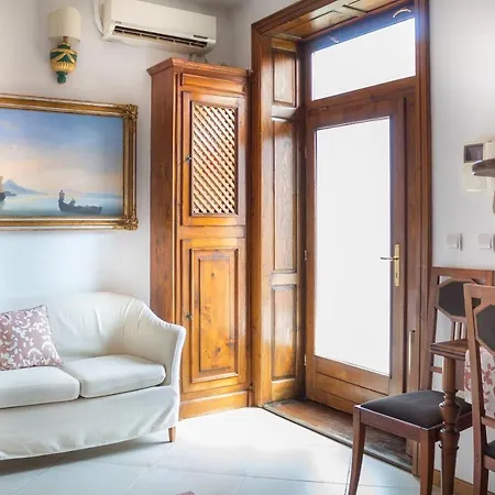 Apartment 8 Small And Cozy Timisoara