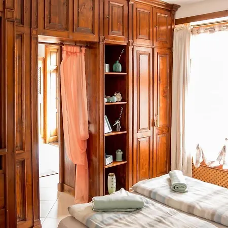 דירה 8 Small And Cozy *