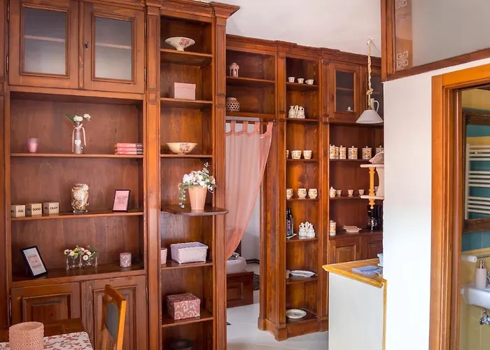 8 Small And Cozy דירה טימישוארה