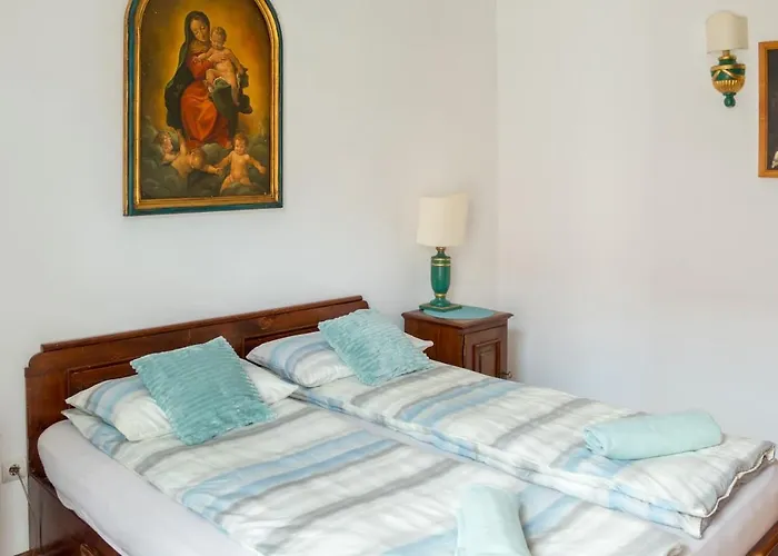 8 Small And Cozy דירה *