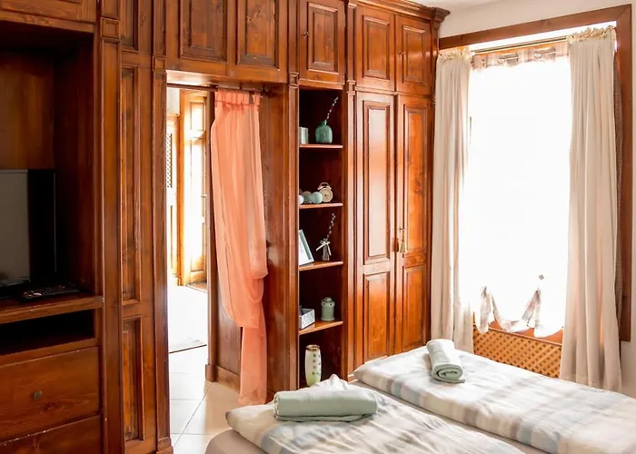 דירה 8 Small And Cozy *